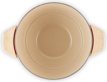 Produktbild Le Creuset Fondue-Set (Käsefondue, Fondue Bourguignonne, Fondue Chinoise)