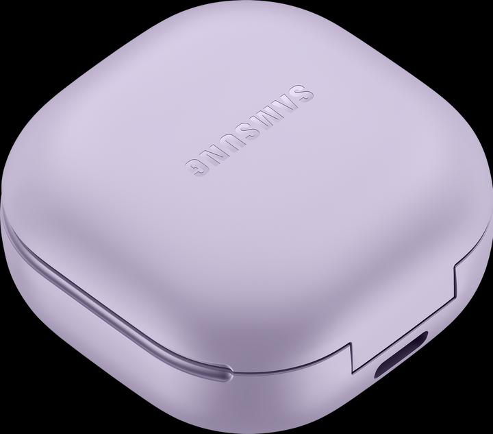 Productafbeelding Samsung Galaxy Buds2 Pro (ANC, 5 h, Draadloze)