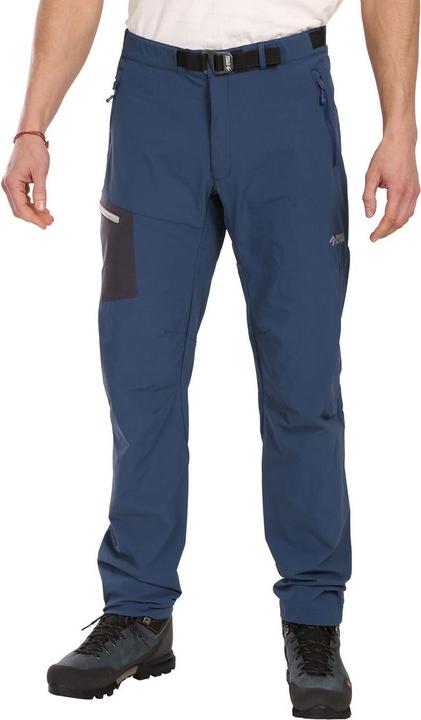 Actual product image Directalpine Mountainer Tech Softshell Pants (M)