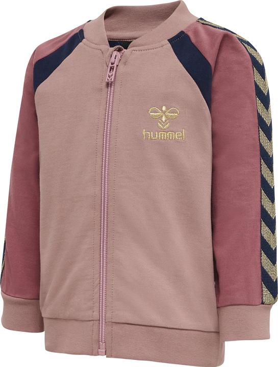 hummel Hmlleague Zip Jacket (98)