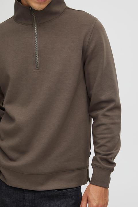 Actual product image Casual Friday CFSebastian 0096 halfzip - 20504816 (XXL)