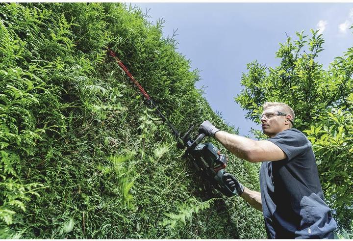 Productafbeelding Metabo HS 18 LTX BL 65 (Draadloze heggenschaar)