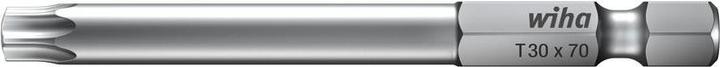 Immagine prodotto Wiha Bit Professional TORX® 1/4" (33717) T6 x 90 mm (T6)