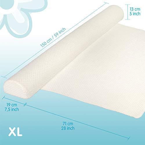 Actual product image Banbaloo Safety barrier for cots (150 cm)