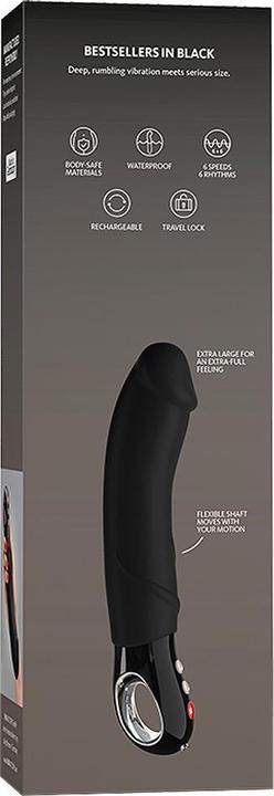 Actual product image Fun Factory Big Boss