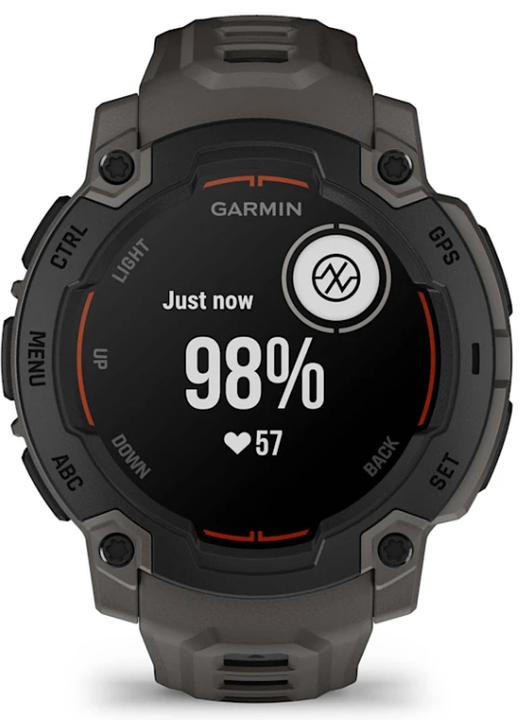 Produktbild Garmin Instinct E (45 mm)