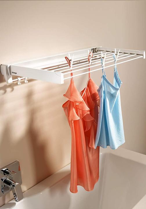 Actual product image Artweger Wall dryer ArtDry white (8.70 m)
