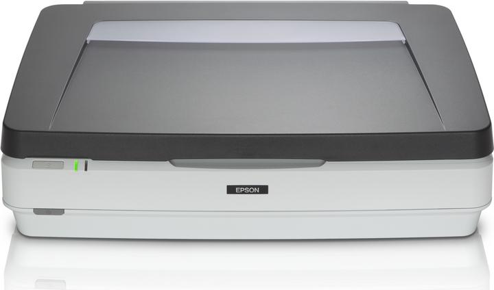 Produktbild Epson Expression 12000XL Pro (USB)
