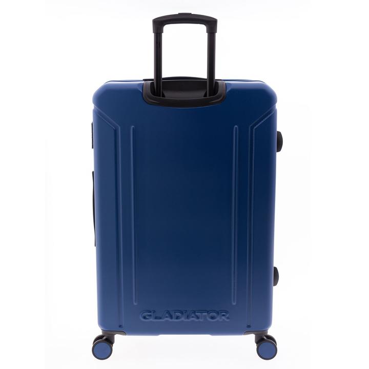 Produktbild Wüsthof 2900 4 Rollen Trolley L 77 cm mit Dehnfalte (105 l, XL (ab 115l))