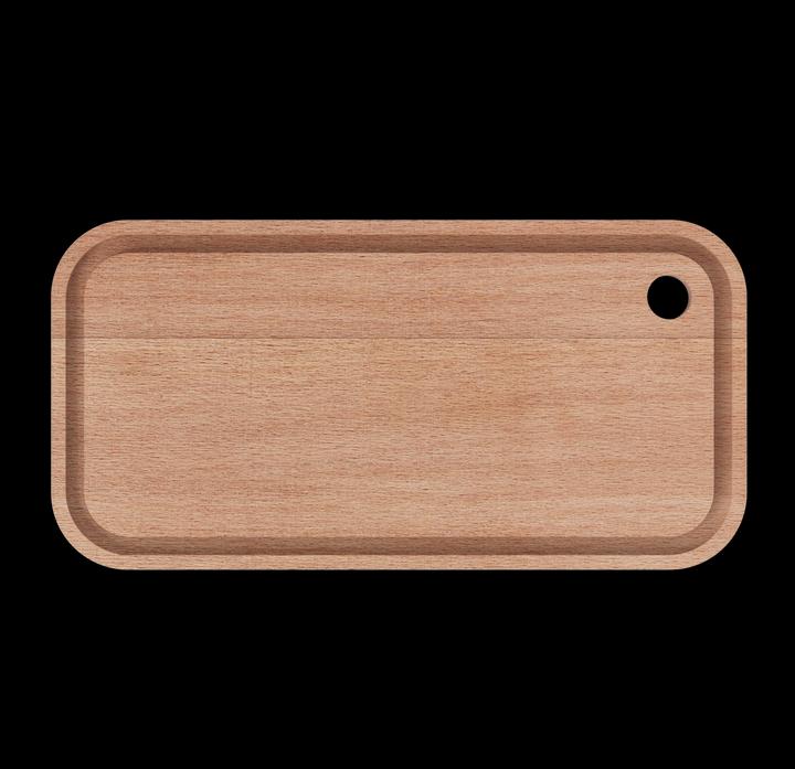 Produktbild Monbento Cut Original Reise-Schneidebrett