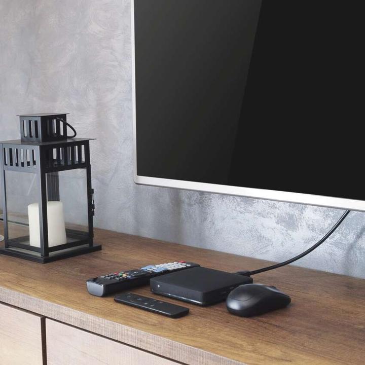 Produktbild Emos High Speed HDMI Kabel 2.0 A Stecker – A Stecker 3m (3 m, HDMI)