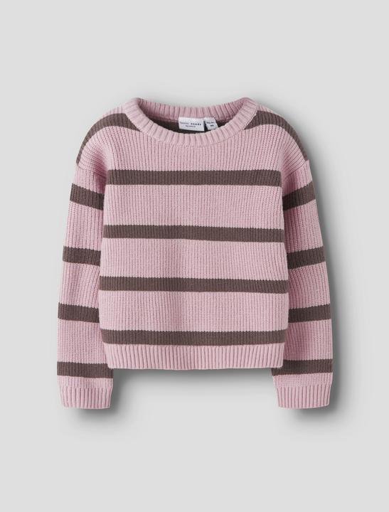 Produktbild Name it Streifen Strickpullover (116)