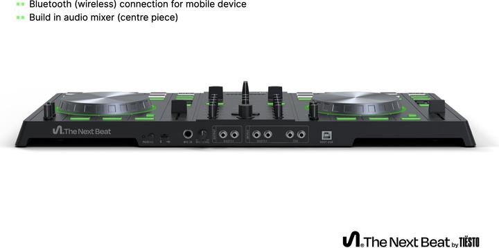 Produktbild The Next Beat by Tiësto Dj Controller