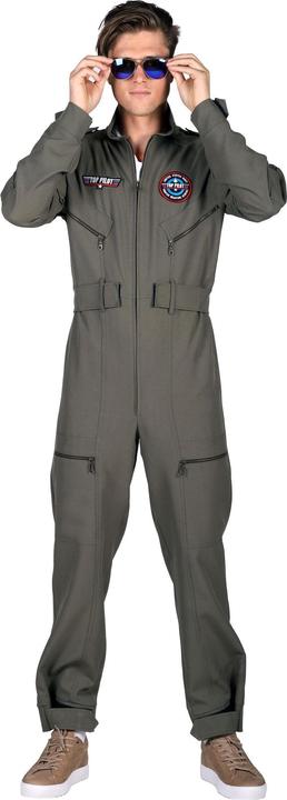 Produktbild Thetru Top Pilot Fliegeroverall für Männer (XL)