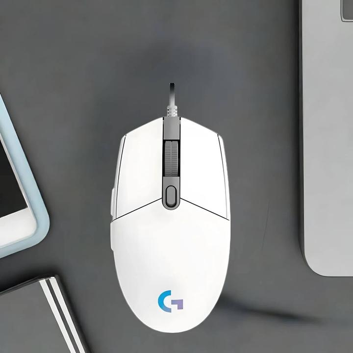 Image du produit Logitech G G102 (Filaire)