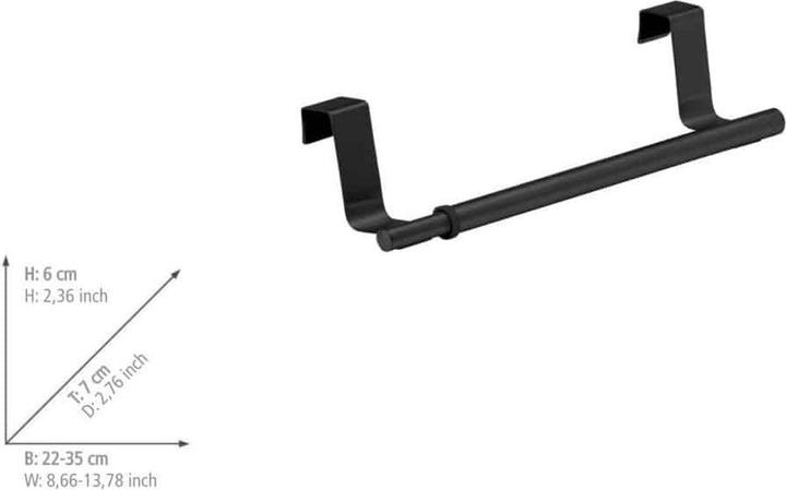 Actual product image Wenko Telescope