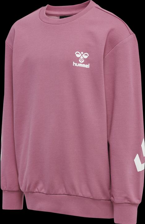 Produktbild hummel Venti Tracksuit (110)