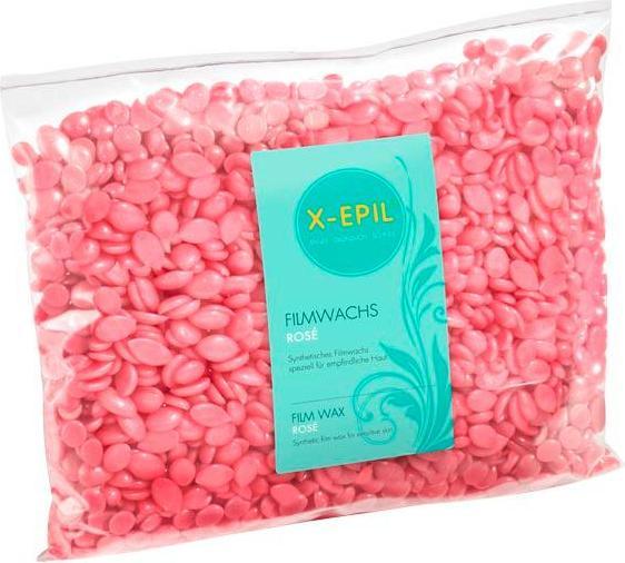 X-epil Warmwachsperlen (500 g)