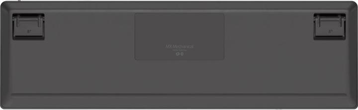 Actual product image Logitech MX Mechanical (US, Wireless)