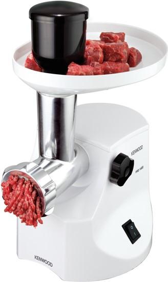 Actual product image Kenwood Mg450