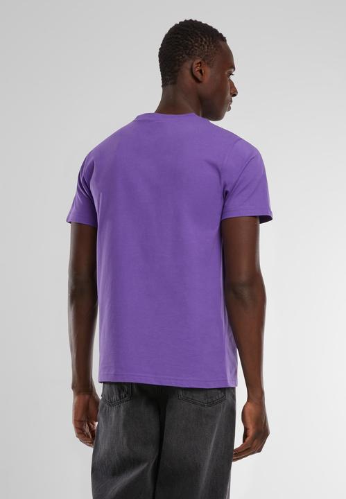 Actual product image Mister Tee Rude Banana Tee - 18233 (XS)