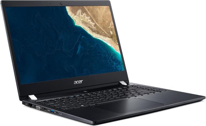 Immagine prodotto Acer TravelMate X3410-M-59HE (14", Intel Core i5-8250U, 8 GB, 256 GB, CH)