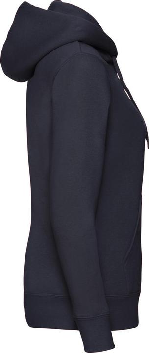 Immagine prodotto Fruit of the Loom Felpa con Cappuccio e Zip Intera Da Donna Donna (34)