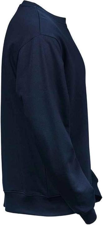 Immagine prodotto Tee Jays Felpa Power Cotone da agricoltura biologica (5XL)