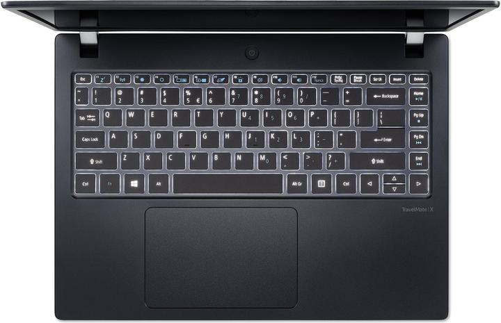 Immagine prodotto Acer TravelMate X3410-M-59HE (14", Intel Core i5-8250U, 8 GB, 256 GB, CH)
