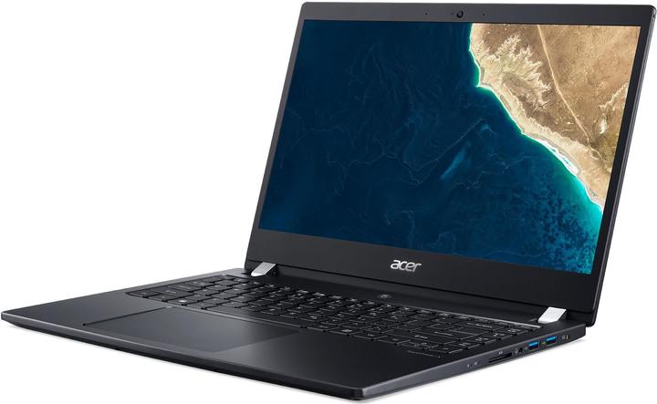 Immagine prodotto Acer TravelMate X3410-M-59HE (14", Intel Core i5-8250U, 8 GB, 256 GB, CH)