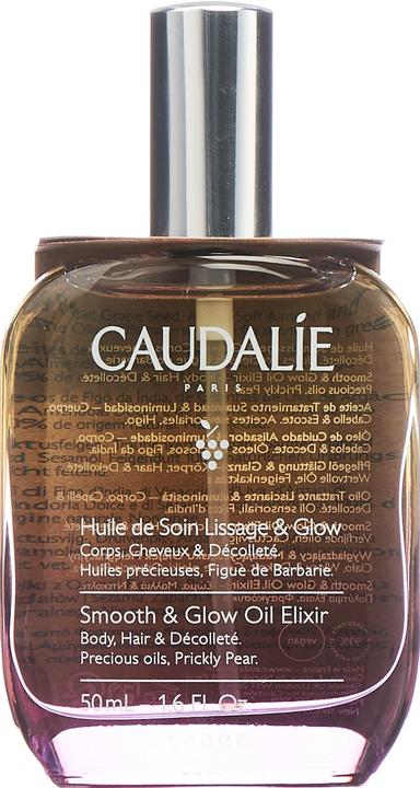 Immagine prodotto Caudalie Olio di trattamento levigante e luminoso (50 ml)