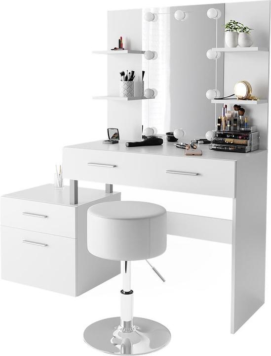 Immagine prodotto Vicco Maria (132 x 43 x 145,5 cm)