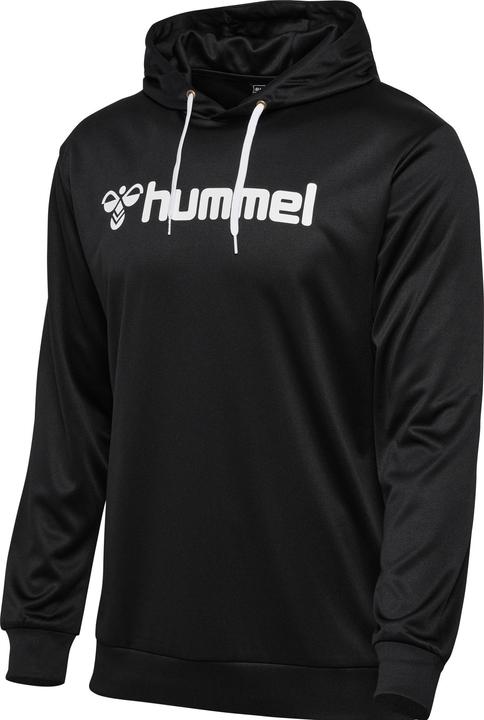 Immagine prodotto hummel hmlLOGO HOODIE (S)