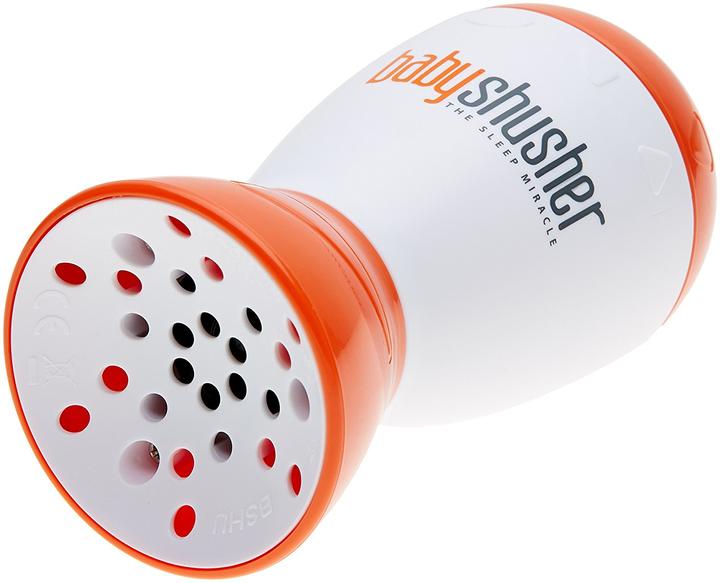 Produktbild Babyshusher Einschlafhilfe
