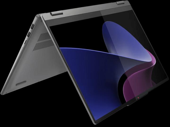 Produktbild Lenovo IdeaPad 5 2-in-1 (16", AMD Ryzen 7 8845HS, 16 GB, 1000 GB, CH)
