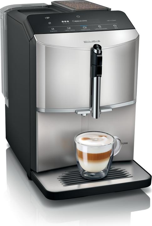 Actual product image Siemens EQ300 TF303E07
