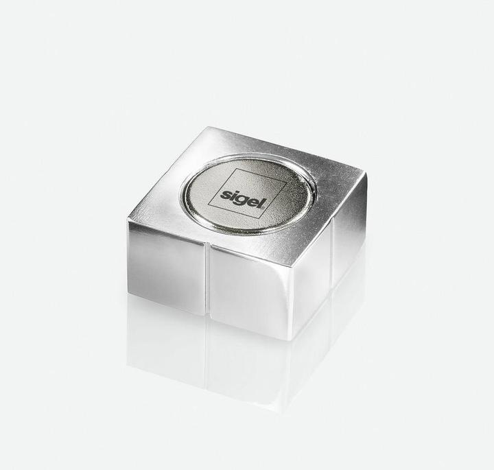 Image du produit Sigel Aimant Neodym Cube 4ST argent (4 x)