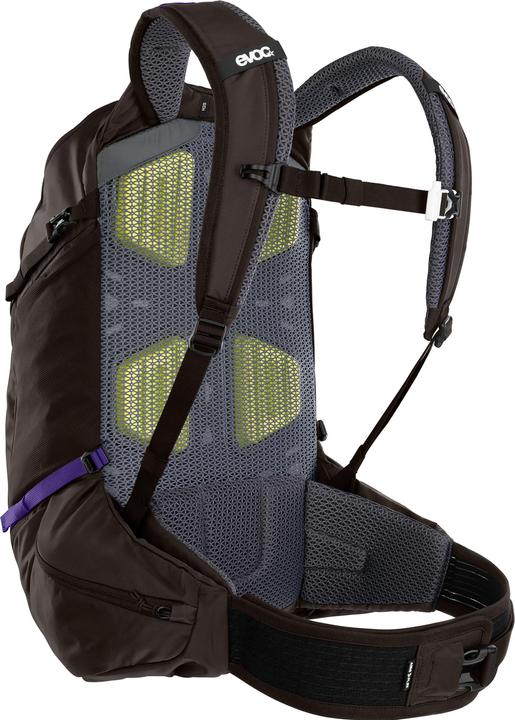 Actual product image Evoc Explorer Pro 30L Backpack (30 l)