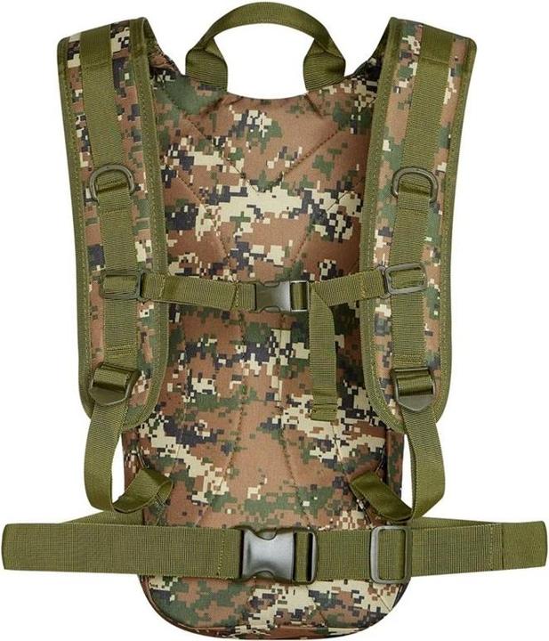 Immagine prodotto Nils Zaino a granchio NC1732 Moro (15 l)