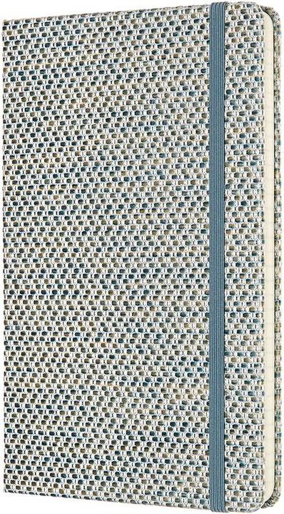 Actual product image Moleskine Notebook Blend (A5, Lined, Hardcover)