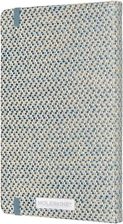 Actual product image Moleskine Notebook Blend (A5, Lined, Hardcover)