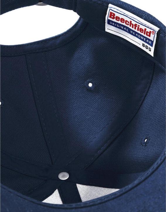 Image du produit Beechfield - Casquette de baseball PRO-STYLE - Adulte (Taille unique)