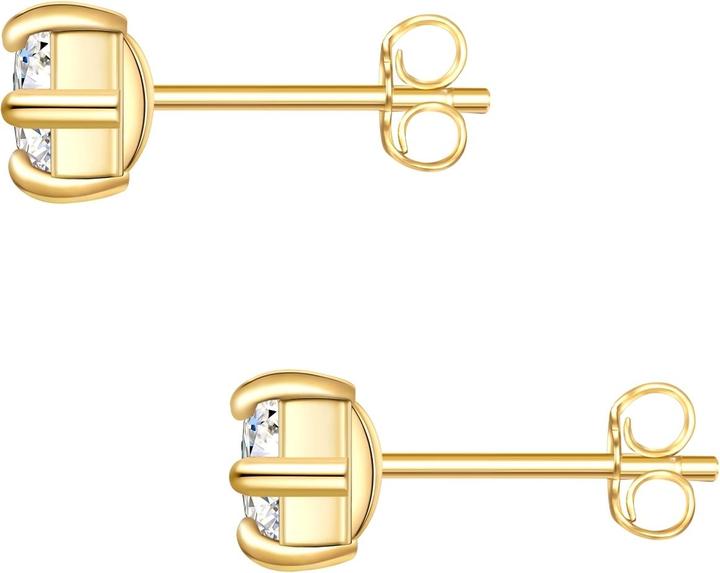 Immagine prodotto Glanzstücke München Orecchini da donna in argento 925 - 34500 (Argento)