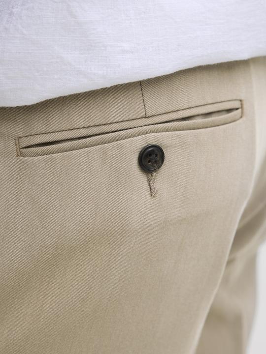 Actual product image Jack & Jones Jpstace Leo Chino Shorts Srt Sn (XL)