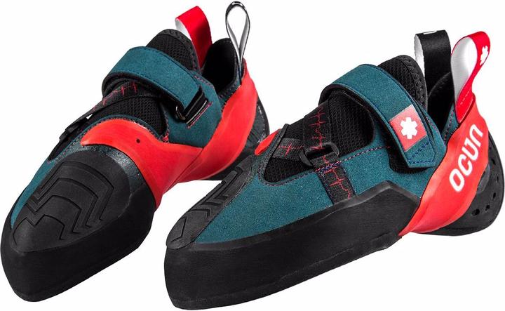 Produktbild Ocun Bullit Kletterschuhe (45)