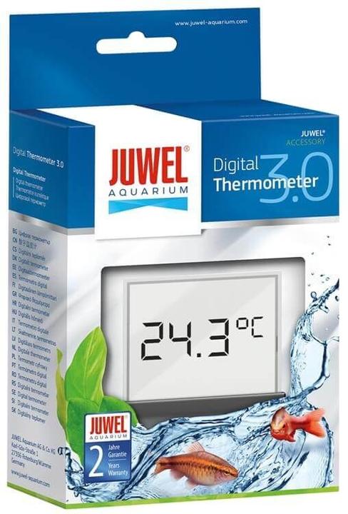 Immagine prodotto Juwel Termometro digitale 3.0