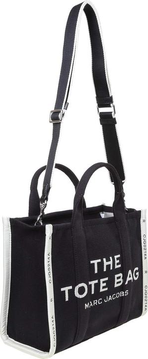 Immagine prodotto Marc Jacobs the small tote in black jacquard