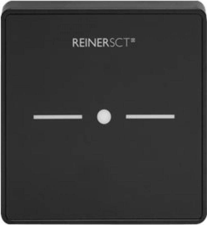 Actual product image ReinerSCT timeCard external RFID reader V3