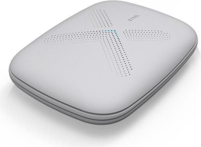 Produktbild Zyxel AC3000, Multy Plus, Firewall-Router
