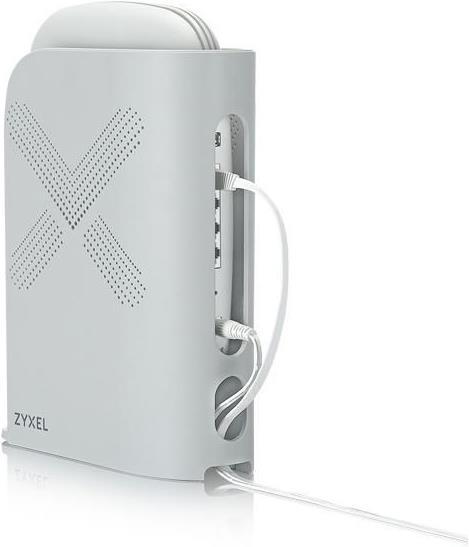 Produktbild Zyxel AC3000, Multy Plus, Firewall-Router
